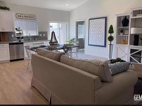 2nd image of 8605 Frankie Lou St #A
