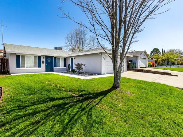 4833 Peale Dr, Sacramento, CA 95842