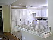 Remodeled Kitchen