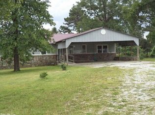 230 Arrowhead Dr, Harriet, AR 72639