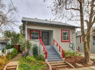 2817 42nd St, Sacramento, CA