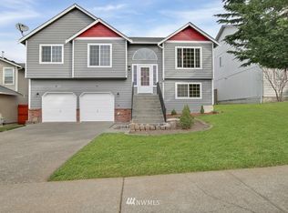 1609 198th St E, Spanaway, WA 98387