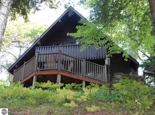 6458 Otter Trail Rd, Alger, MI 48610