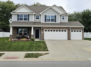 7403 Beal Cir, Indianapolis, IN 46217