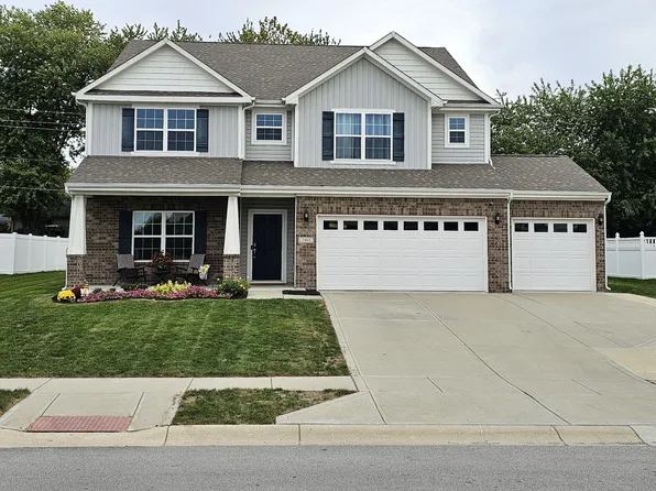 7403 Beal Cir, Indianapolis, IN 46217