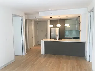 Rented by Modern Spaces