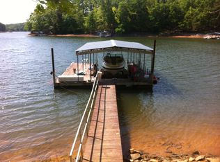 2959 Antioch Church Rd, Gainesville, GA 30506