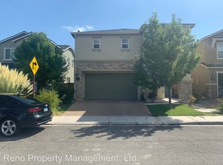 1915 Cave Rock Rd, Reno, NV 89521
