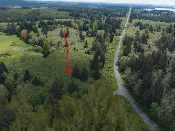 0 Hwy 109, Hoquiam, WA 98550