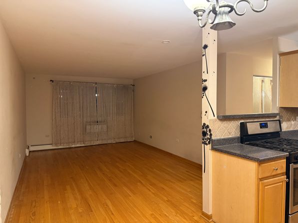 4600 N Cumberland Ave Unit 502