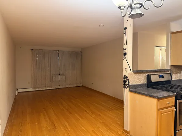 4600 N Cumberland Ave Unit 502, Chicago, IL 60656