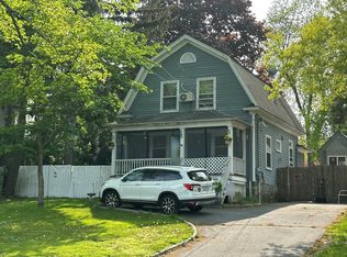 14 E Hayestown Rd, Danbury, CT 06811