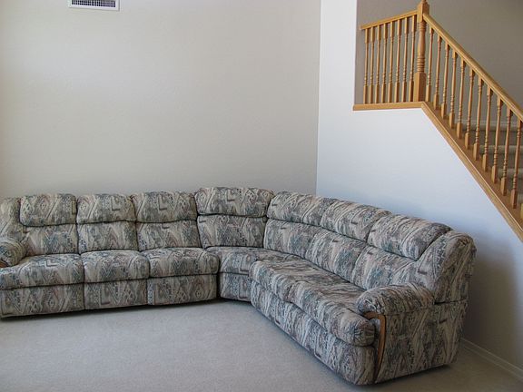 Front room next to foyer