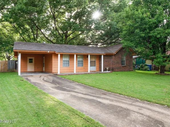 6435 Knight Cv, Horn Lake, MS 38637