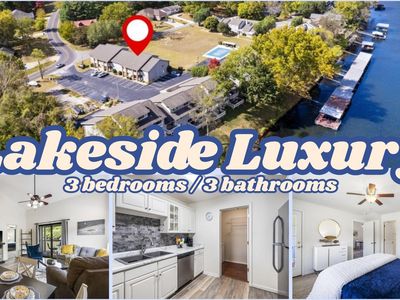 123 River Point Road #37, Hollister, MO, 65672