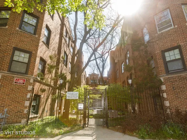 5455 S Ingleside Ave APT 3E, Chicago, IL 60615