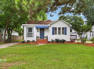 148 Patton Ave, Shreveport, LA 71105