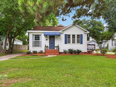 148 Patton Ave, Shreveport, LA, 71105