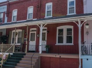 512 E Fulton St, Lancaster, PA 17602