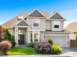 19601 12th Ave W, Lynnwood, WA 98036