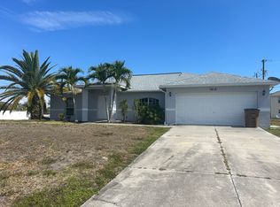 1810 SW 36th Ter, Cape Coral, FL 33914