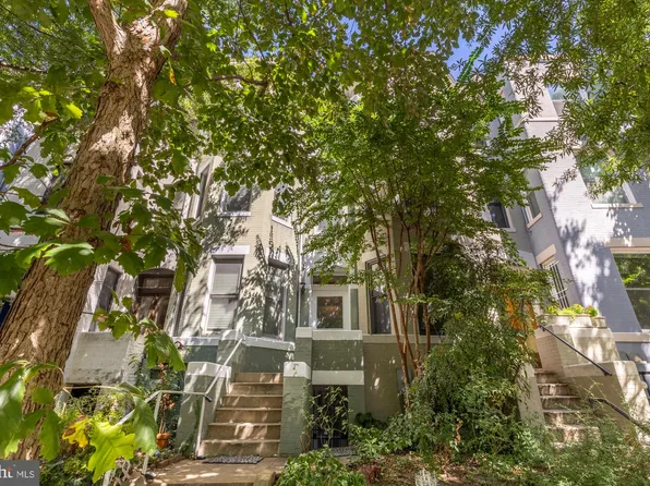 1835 Mintwood Pl NW, Washington, DC 20009