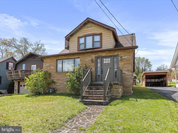 48 Lavale Blvd, Lavale, MD 21502