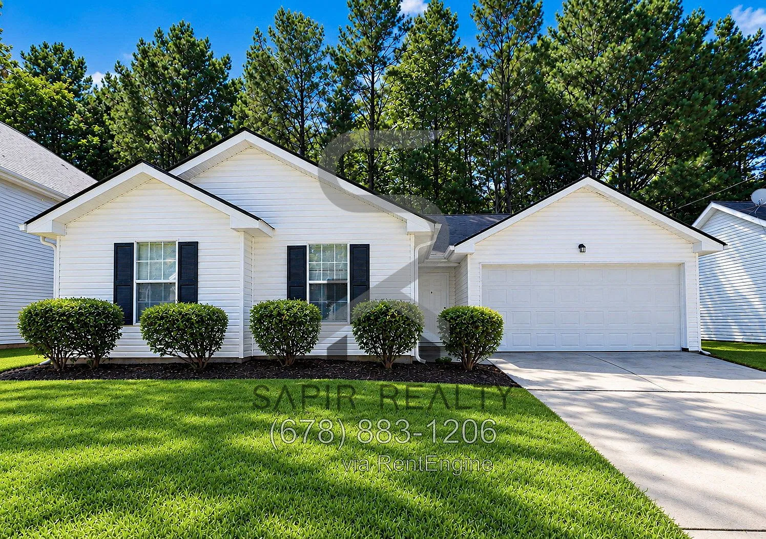 3 bed, 2.0 bath, 1228 sqft, $1,750 — Photo 1