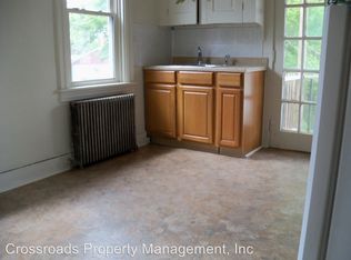 432 N Mulberry St #2, Lancaster, PA 17603