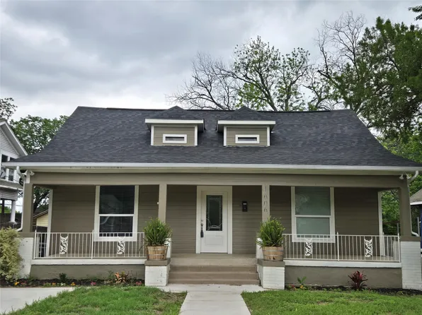 1606 Denver Ave, Fort Worth, TX 76164