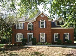 9001 Agnes Park Ln, Huntersville, NC 28078