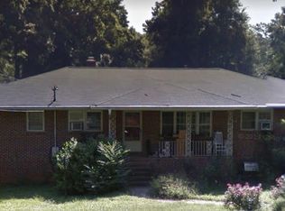 822 Sunnybrook Dr, Griffin, GA 30224