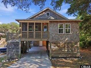 309 W Blue Jay St Lot 3, Nags Head, NC 27959