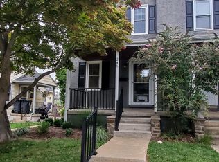 245 Morris St, Phoenixville, PA 19460