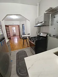 Rented by Compass