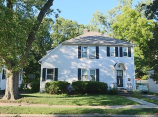 65 Dorset St, Springfield, MA 01108