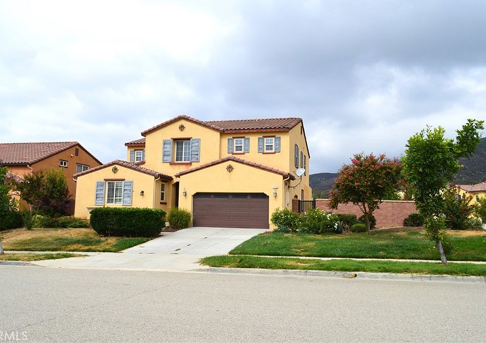 4790 Cloudcrest Way, Fontana, CA 92336 Zillow