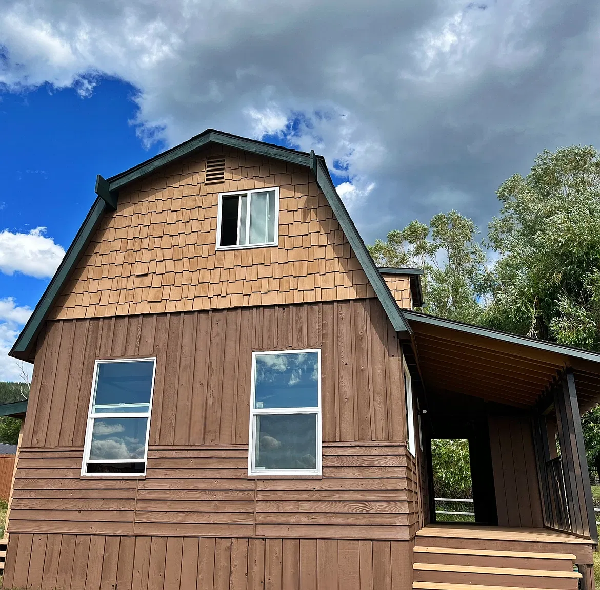 Cottage Wood Ln, Kalispell — Photo 1