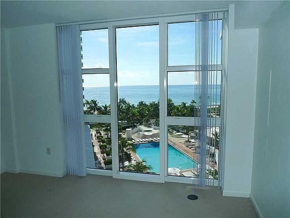 3rd image of 10275 Collins Ave APT 618