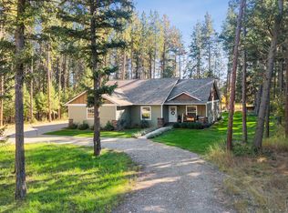 346 Lynnewood Dr, Columbia Falls, MT 59912