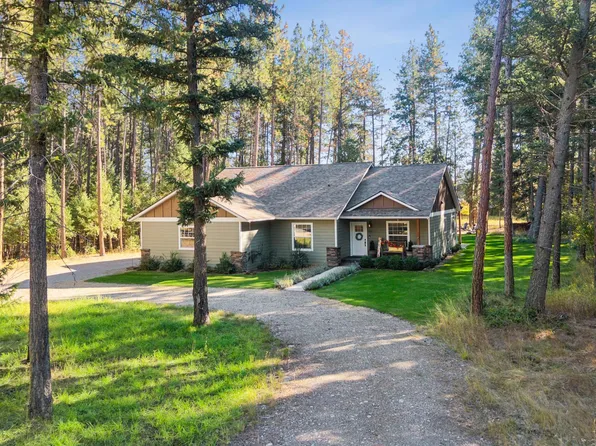346 Lynnewood Dr, Columbia Falls, MT 59912