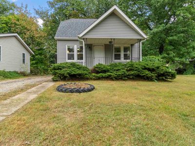 326 Park Ave, East Peoria, IL, 61611