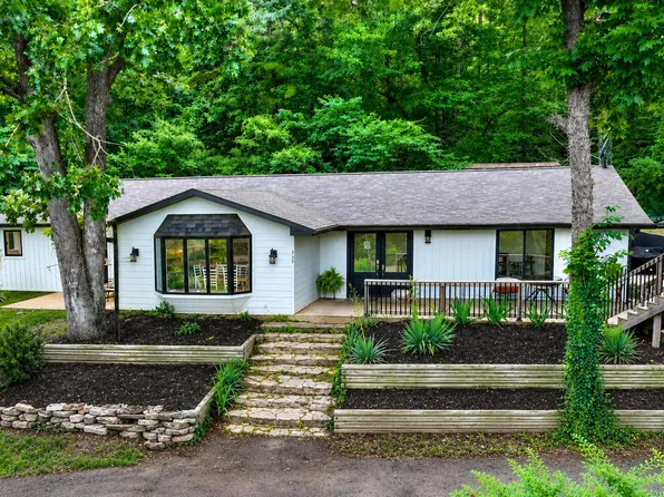 339 Carter 127, Van Buren, MO 63965