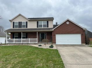307 Woodside Ct UNIT 72, Batesville, IN 47006