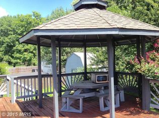 13819 Meadowbrook Rd, Woodbridge, VA 22193