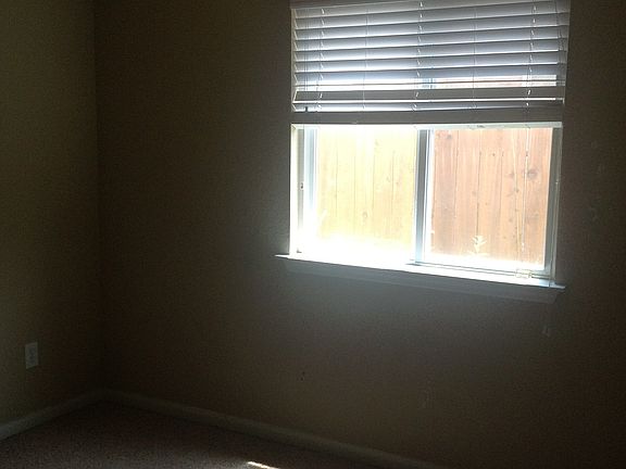 Second bedroom 10x12