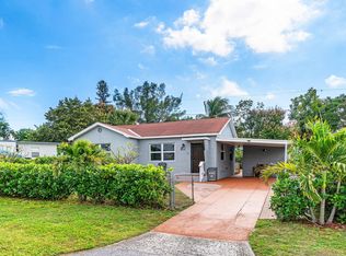 930 43rd Street, West Palm Beach, FL 33407