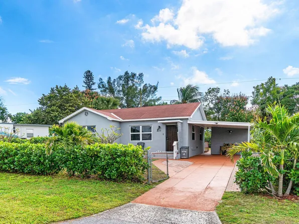 930 43rd Street, West Palm Beach, FL 33407