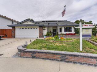 3989 N Country Dr, Antelope, CA
