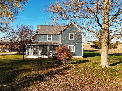 5346 S Loomis Rd, Shepherd, MI, 48883